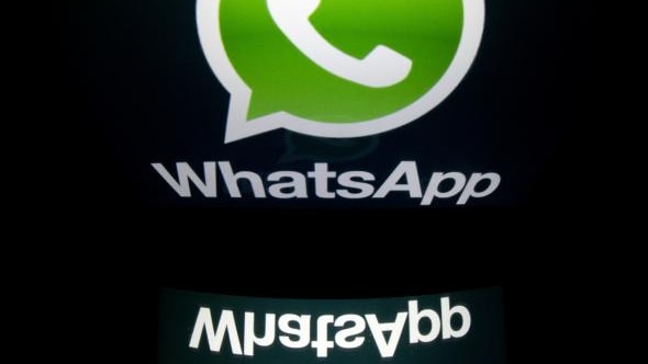 Messaging application WhatsApp has been snapped up for $19 billion by Facebook.