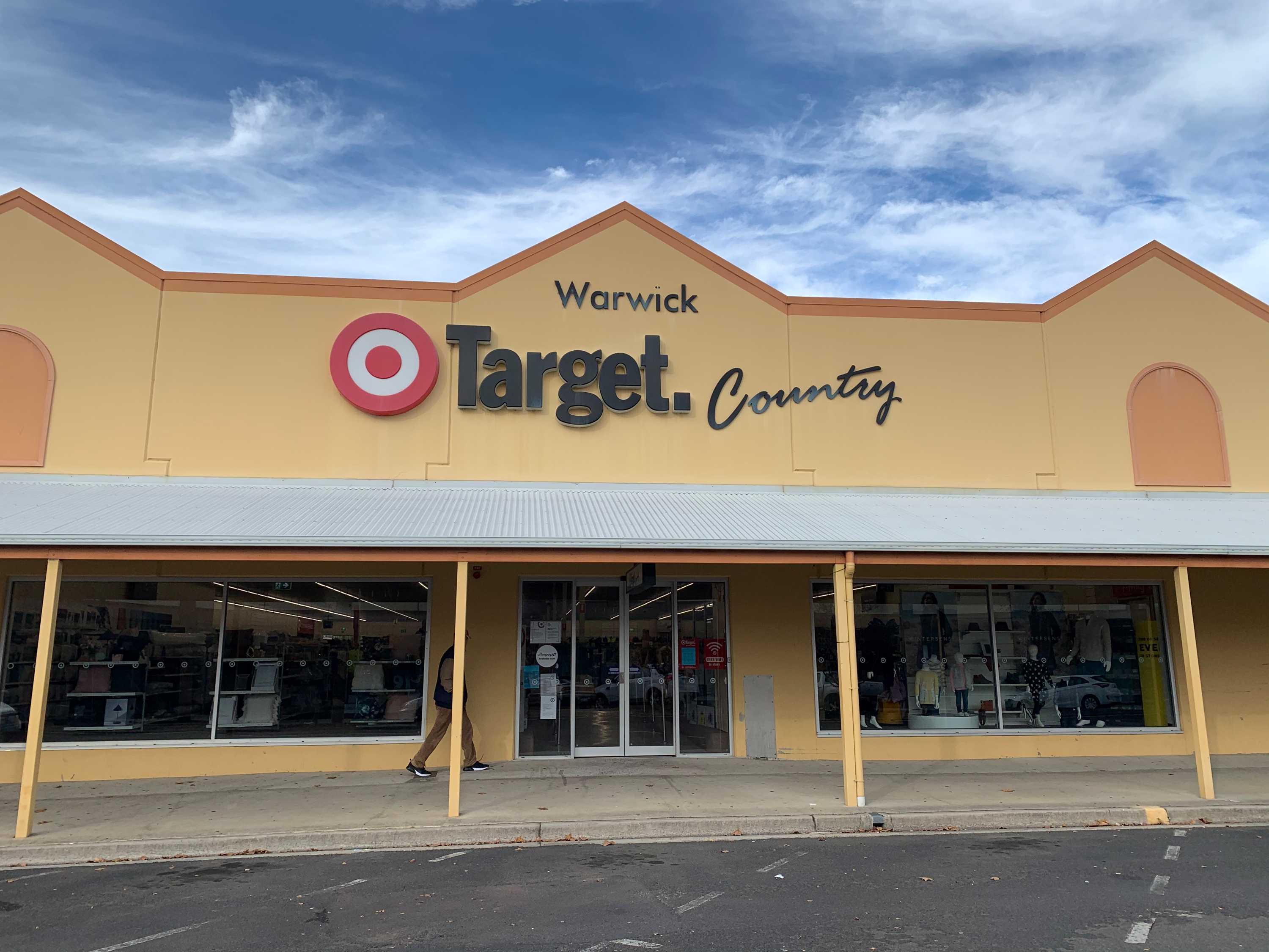 Closure of Target Country is a blow to rural communities like mine ABC News