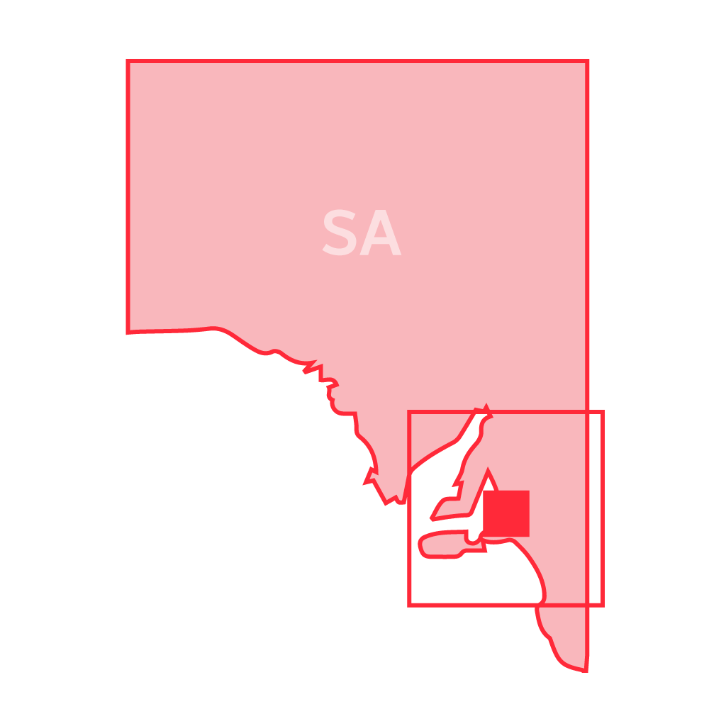 Kate Ellis has held the seat of Adelaide from 2004. The ALP hold the electorate by a safe margin of 9.0%