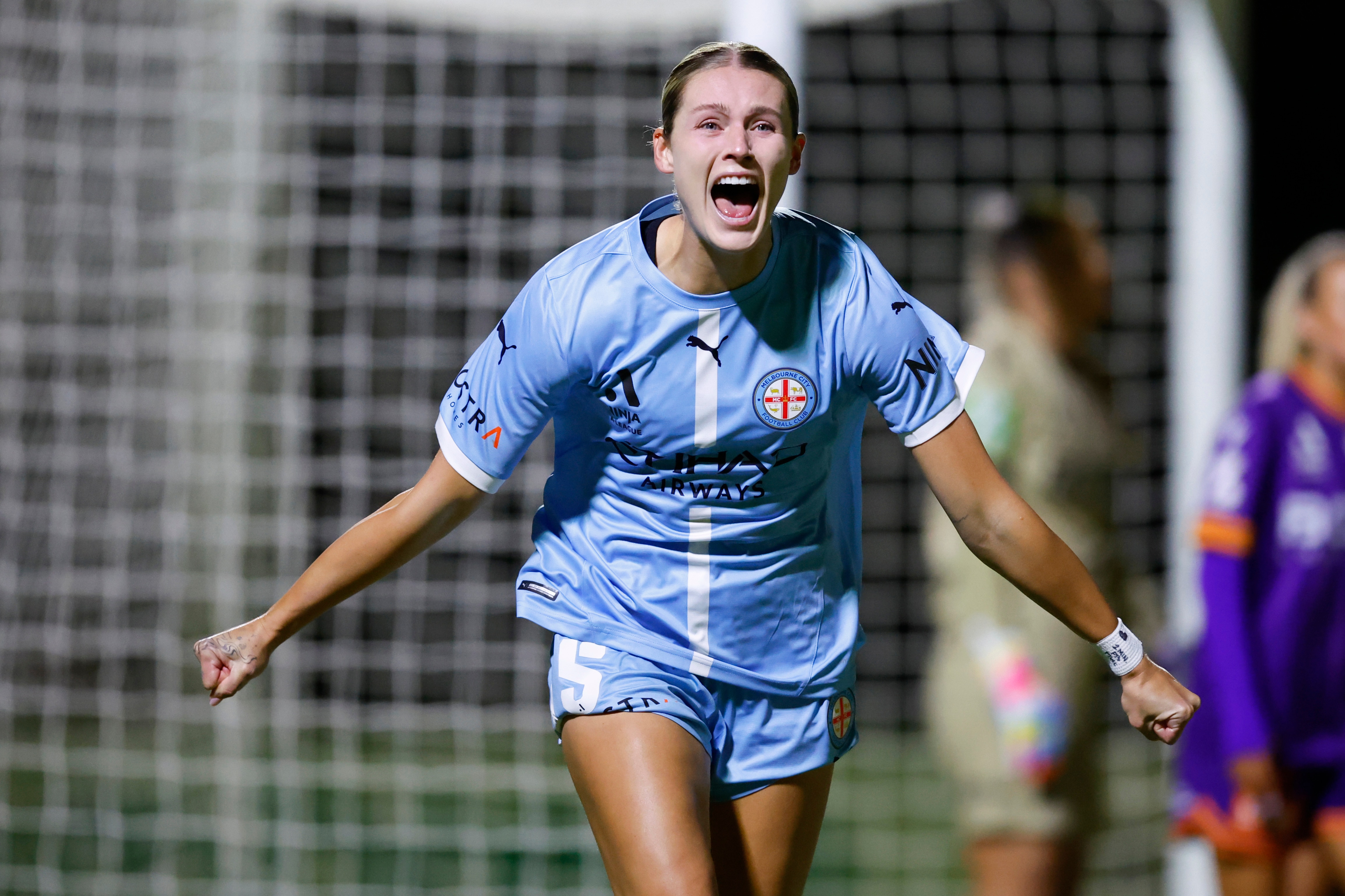 US star on how A-League Women can 'compete with major leagues'