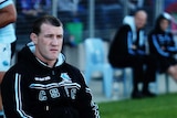 Gallen watches it all unfold in Newcastle