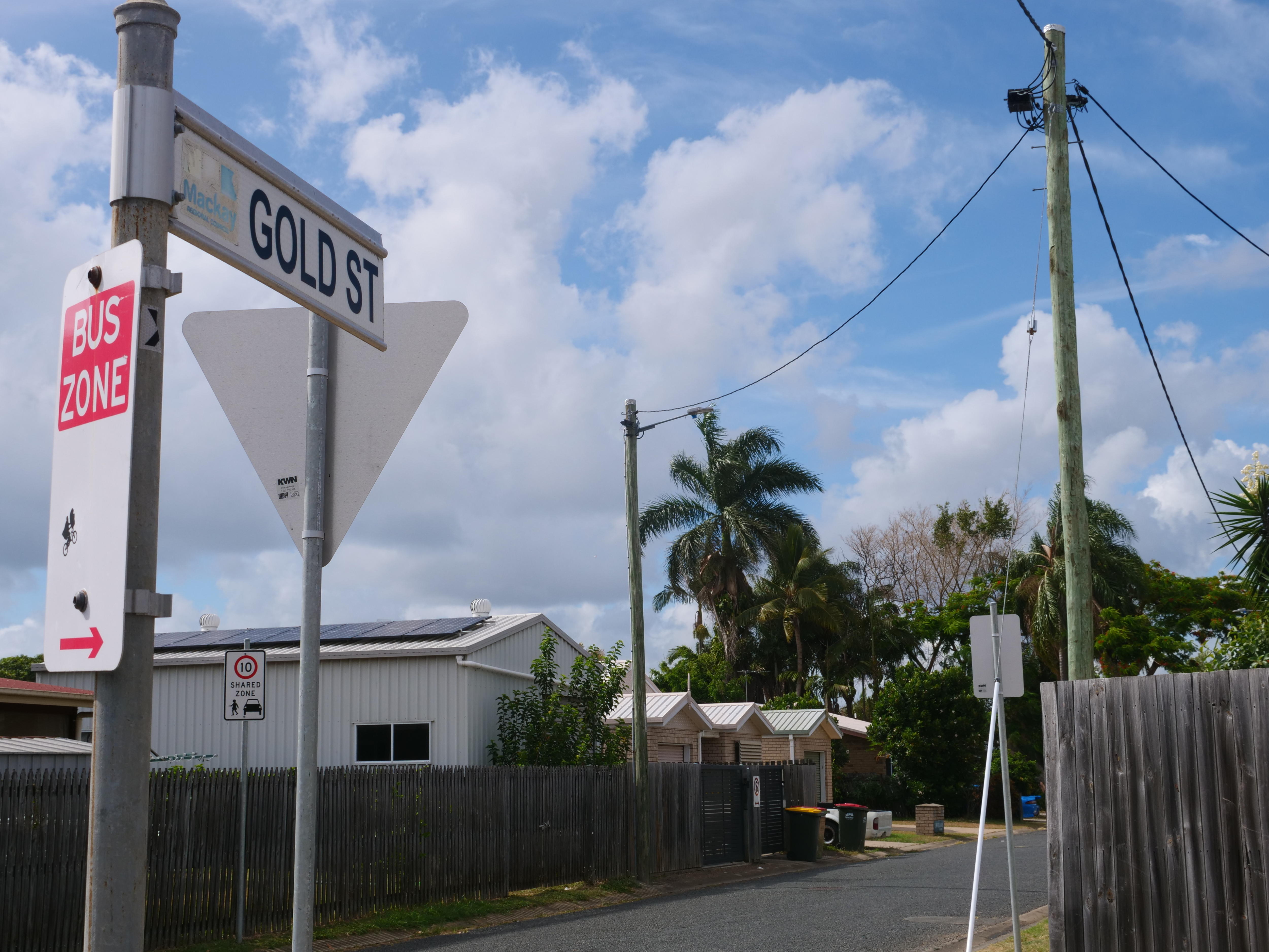 Queensland Police launch homicide investigation after death of Mackay ...