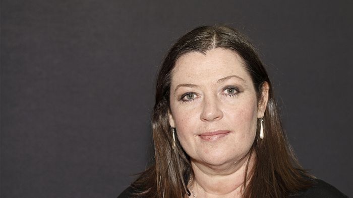 Karen Middleton sheds light on the reality of the Afghan war episode artwork