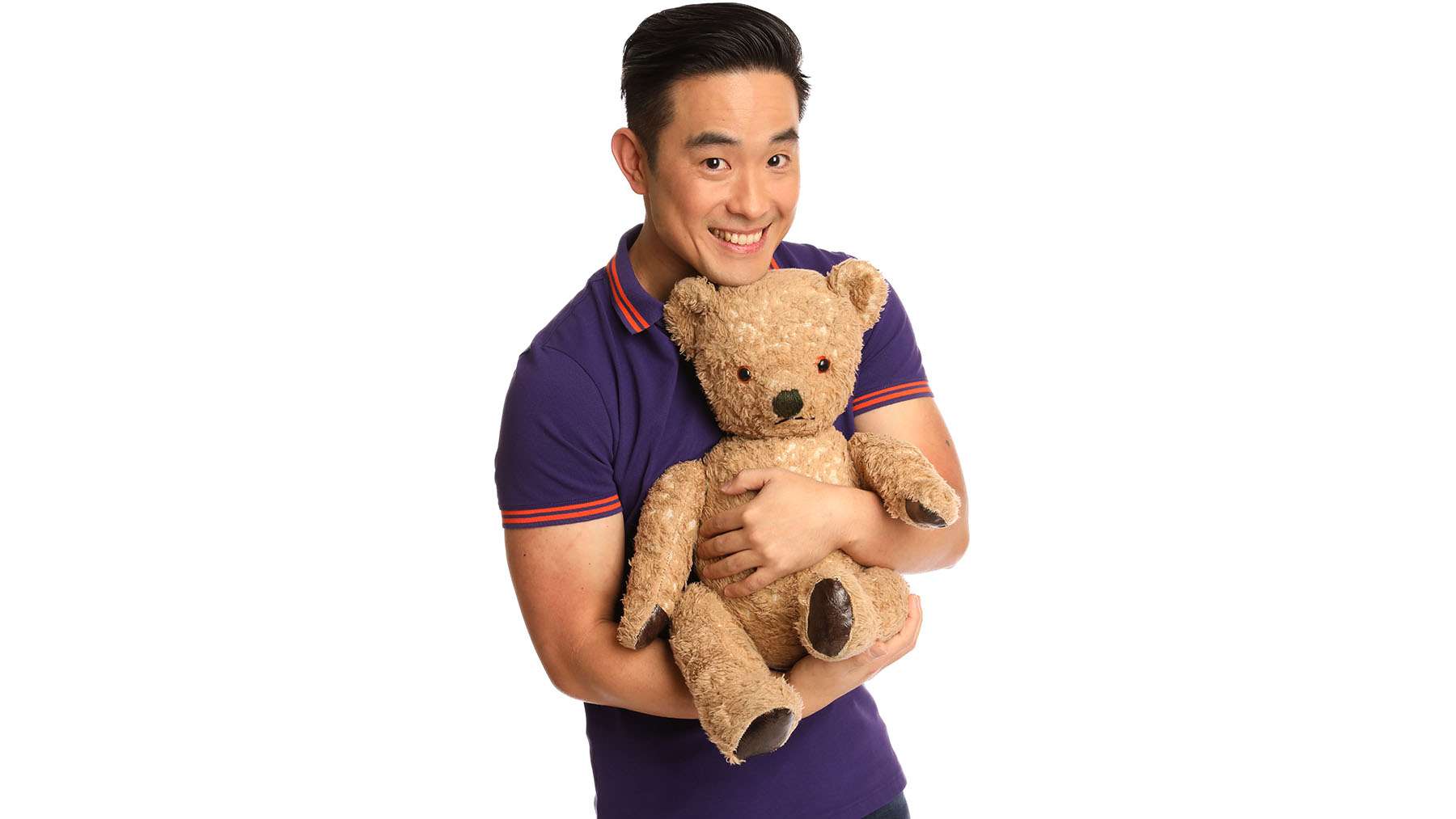 Kaeng - ABC Kids