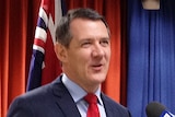 NT Labor Leader Michael Gunner