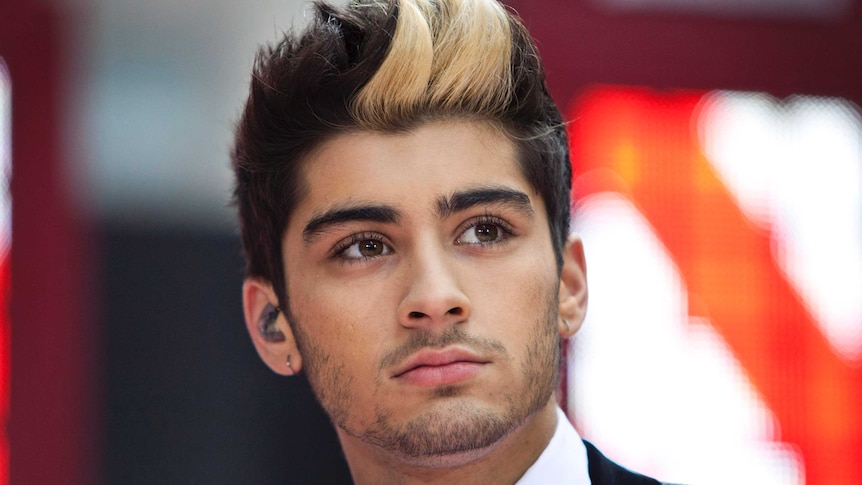 Zayn Milak