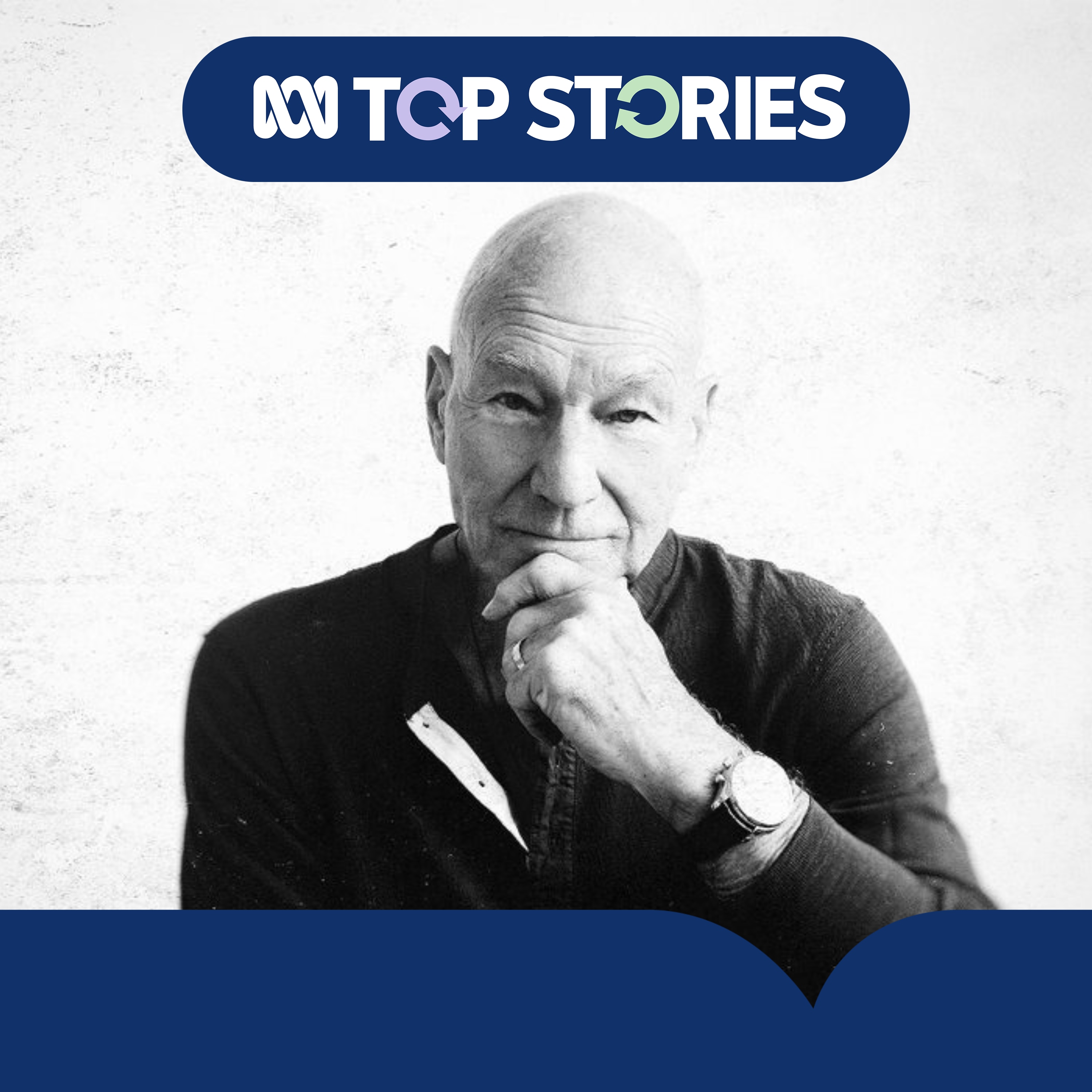 Remembering Sir Patrick Stewart, Captain Picard and Professor X - ABC News & Headlines – Australian Broadcasting Corporation