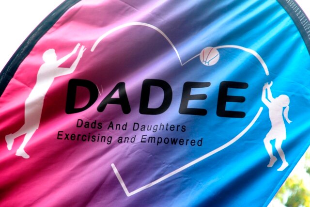 HMRI's DADEE program