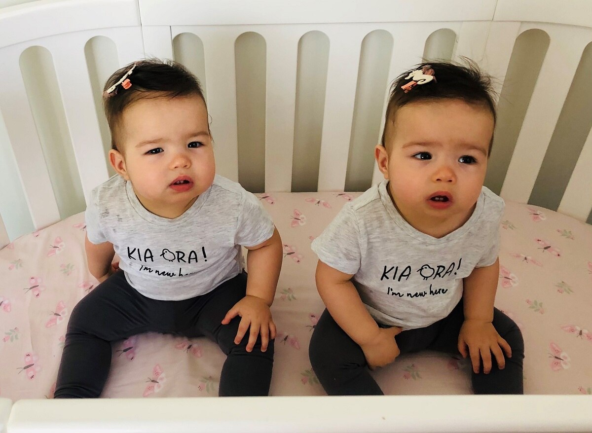 Why Parents Of Twins Triplets Or Multiples Should Test Children For Zygosity Abc News