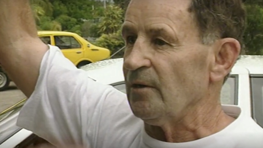 Le pédophile notoire John Coogan a infiltré le Footscray Football Club dans les années 1970