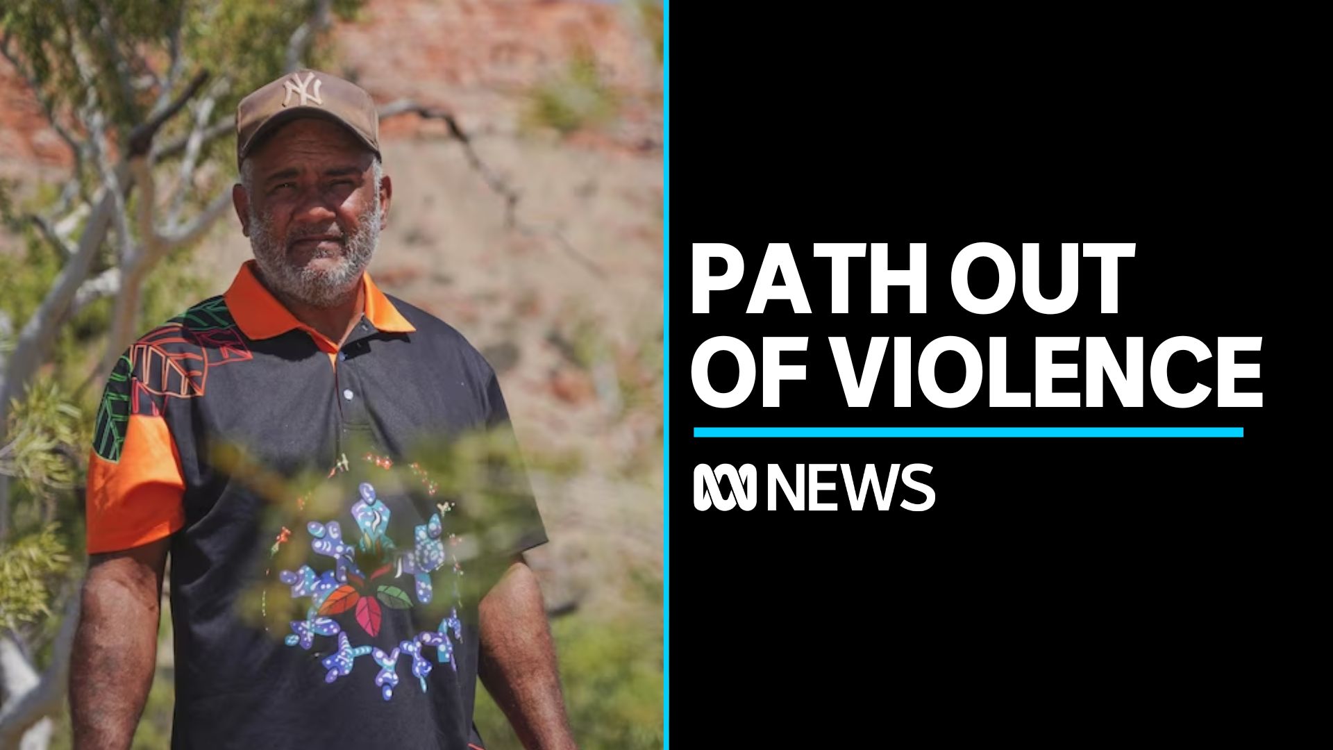 Calls for more funding for DV programs in Alice Springs - ABC News