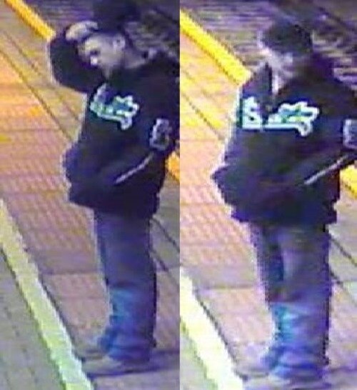 Girl sexually assaulted at Salisbury Railway Station; police release ...