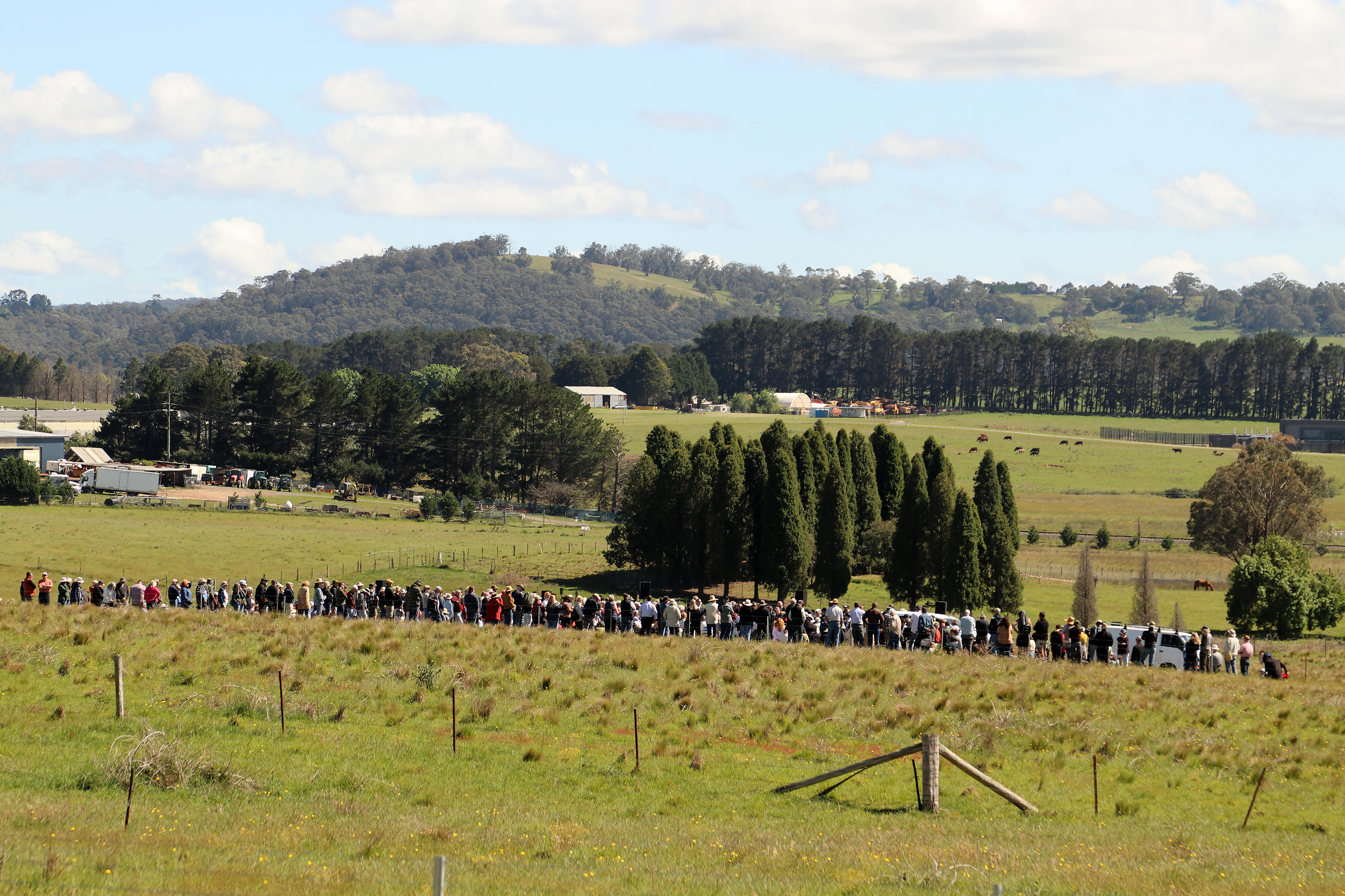 Six-year plastics factory fight takes toll on Moss Vale residents