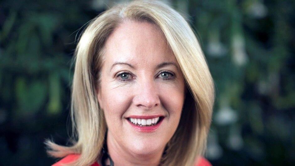 Elizabeth Broderick, social change innovator, Australian of the Year 2016, New South Wales.