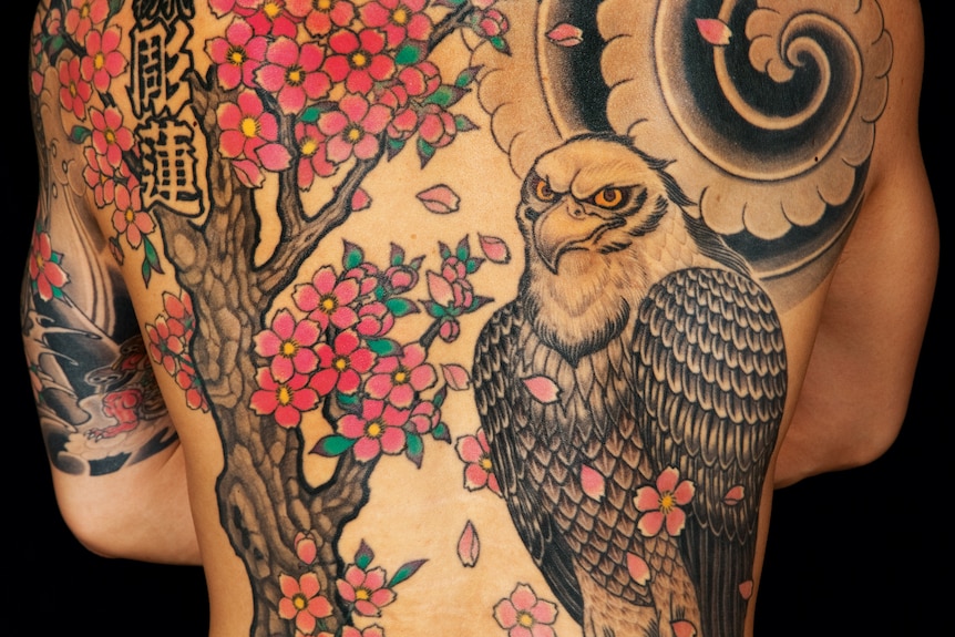 Japanese-Inspired Tattoos: Their Meanings and How to Get Them — Certified  Tattoo Studios