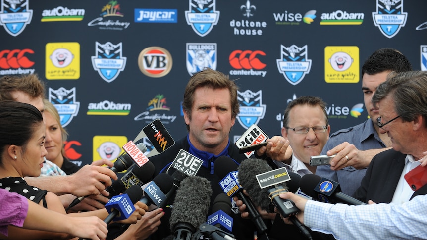Hasler hailed by Johns