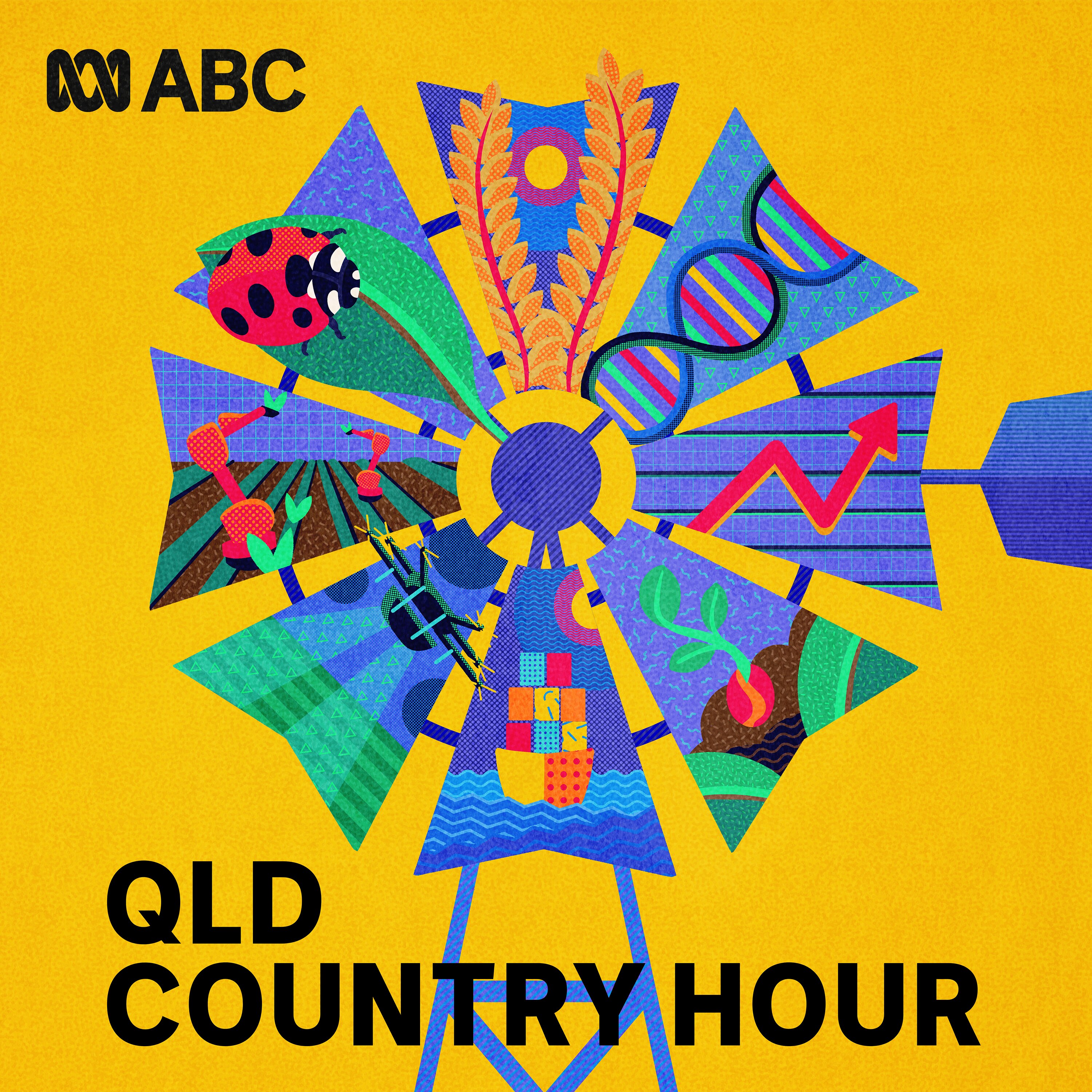 Queensland Country Hour