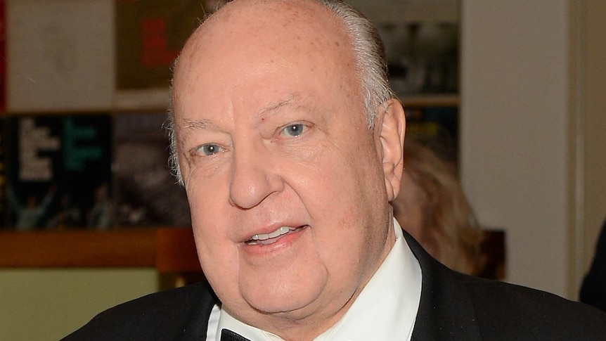 Roger Ailes