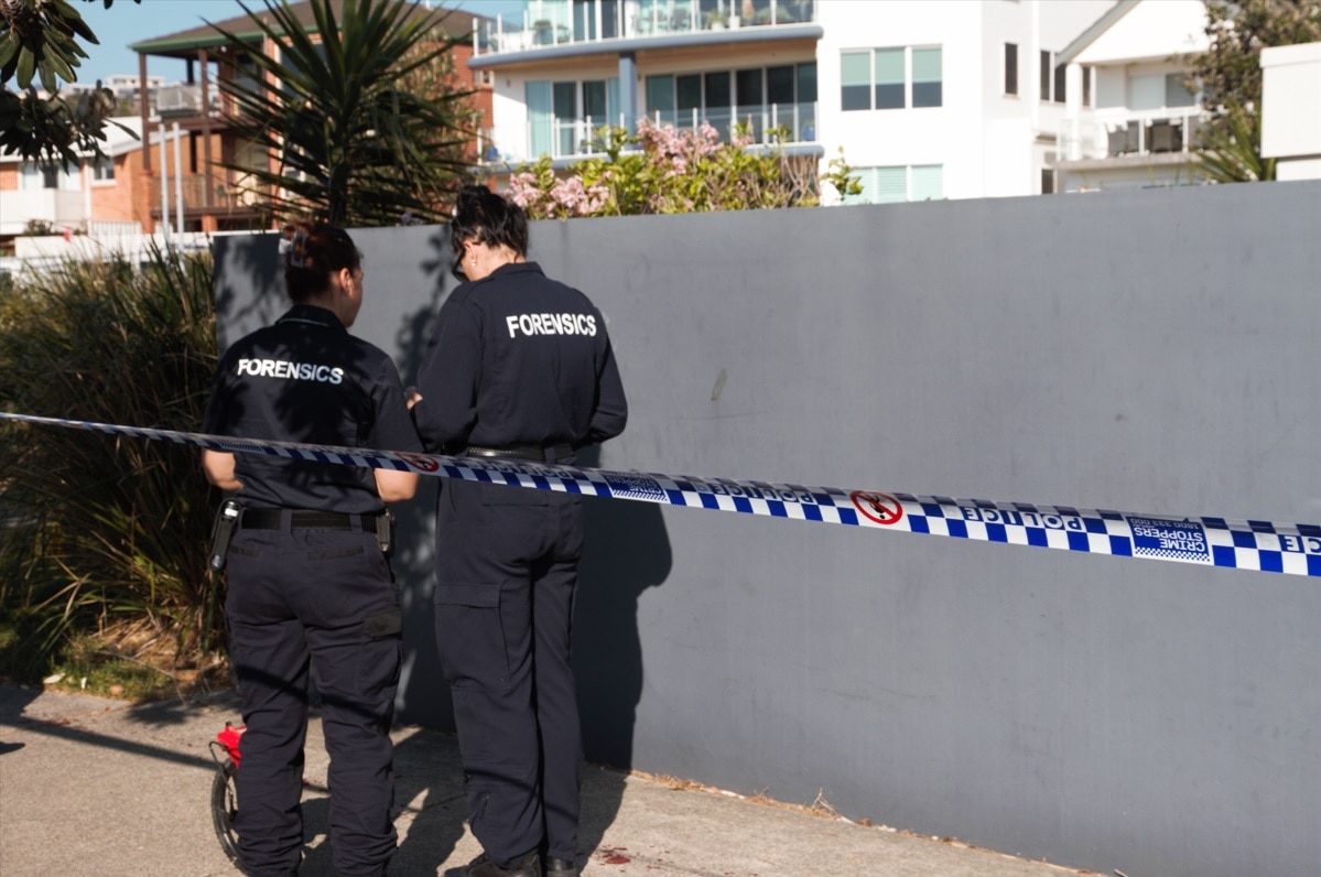 Boy, 14, Charged With Attempted Murder After Alleged Merewether Home ...