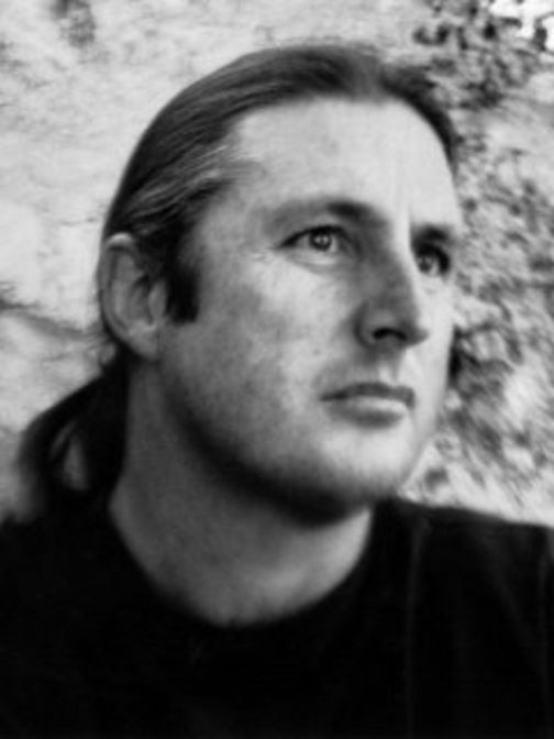 Australian author Tim Winton