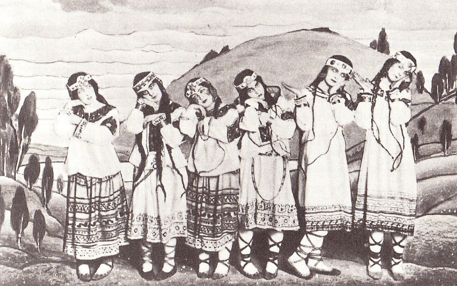 The Rite of Spring - ABC listen