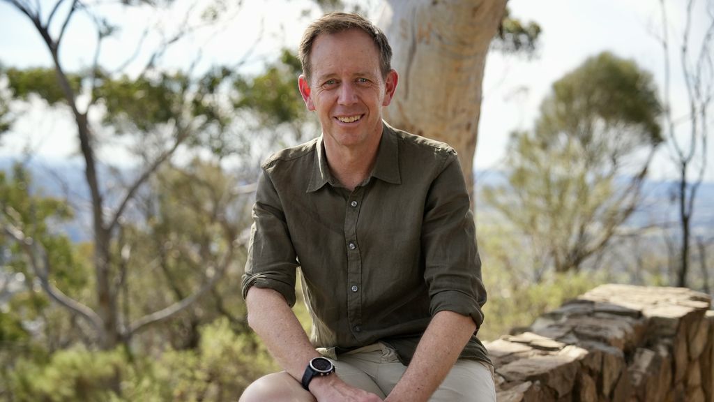 Shane Rattenbury has said he wants to be ACT chief minister — what ...