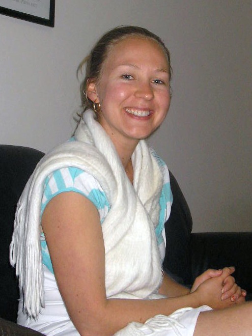 Lauren Michelle Edgar died after liposuction, in 2008.