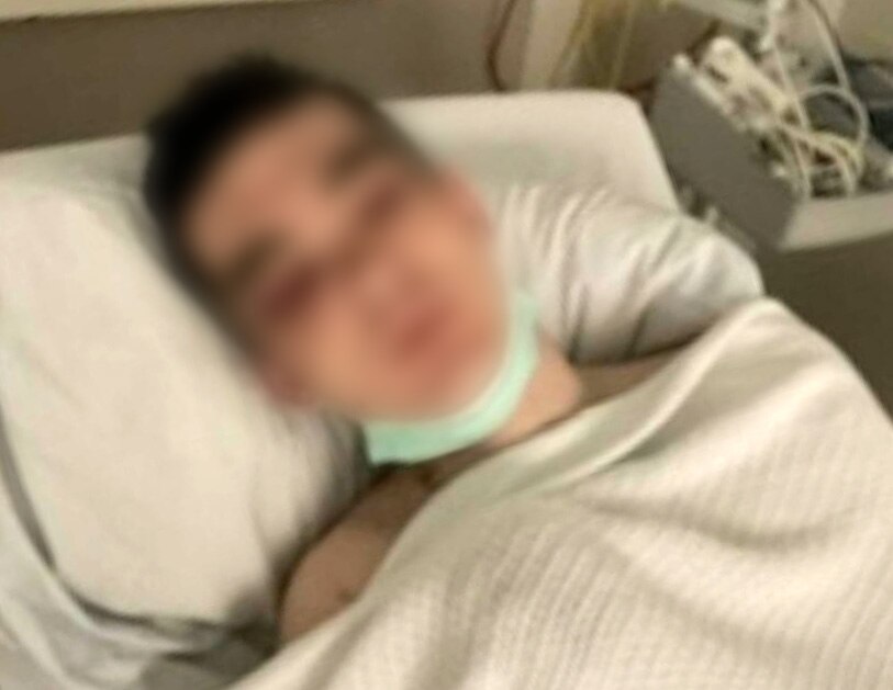 Police Review Recommends No Immediate Action Against Officers Accused Of Tasmanian Aboriginal Man S Alleged Assault Abc News