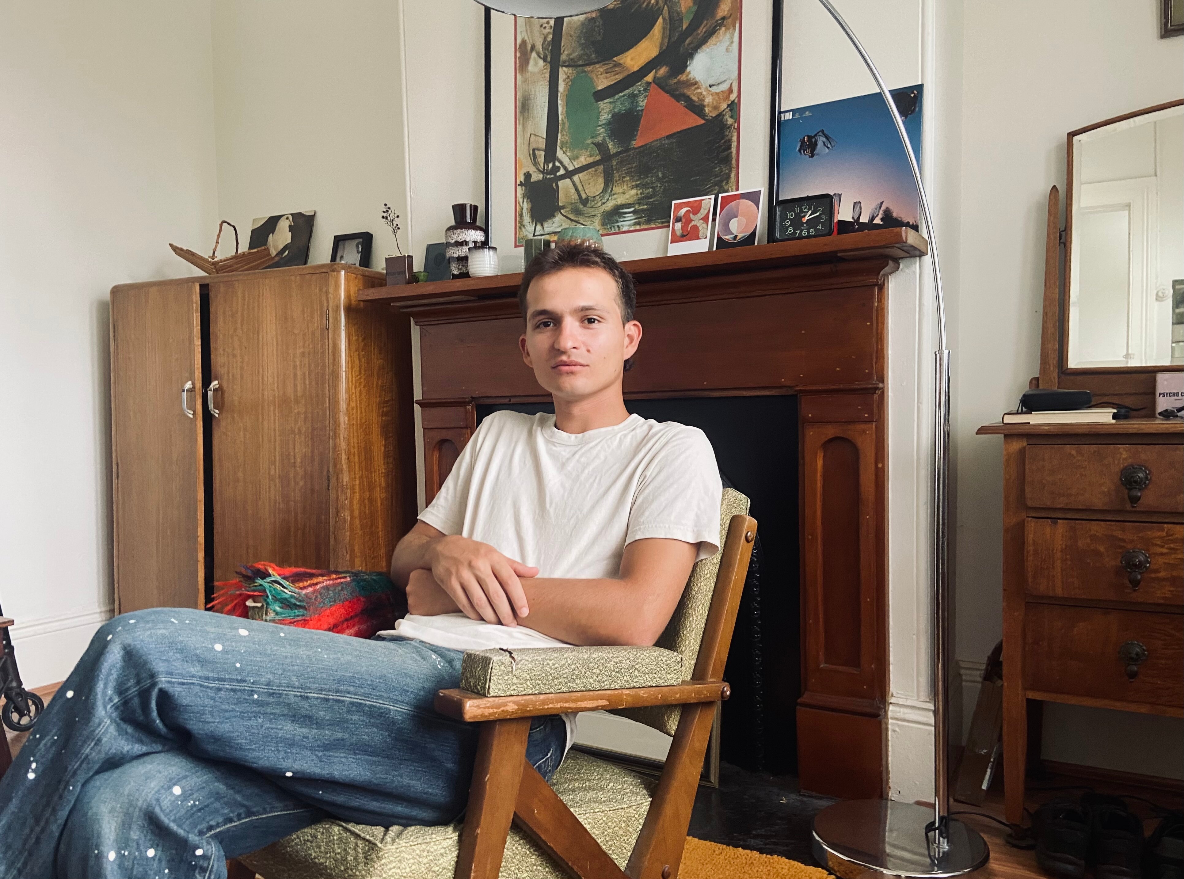 One in 12 test positive: The age group at the top of the Omicron wave