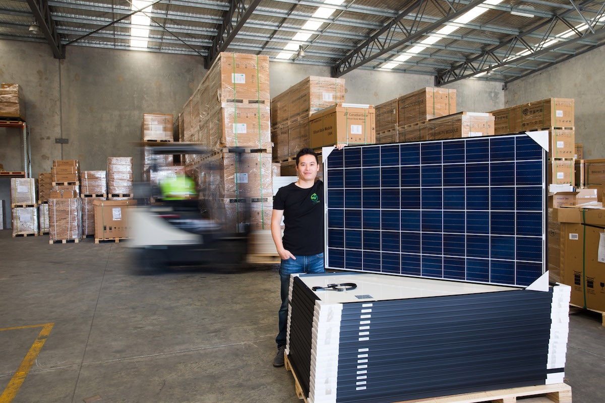 One Stop Warehouse Former Hr Manager Accuses Company Of Underpaying Staff Abc News