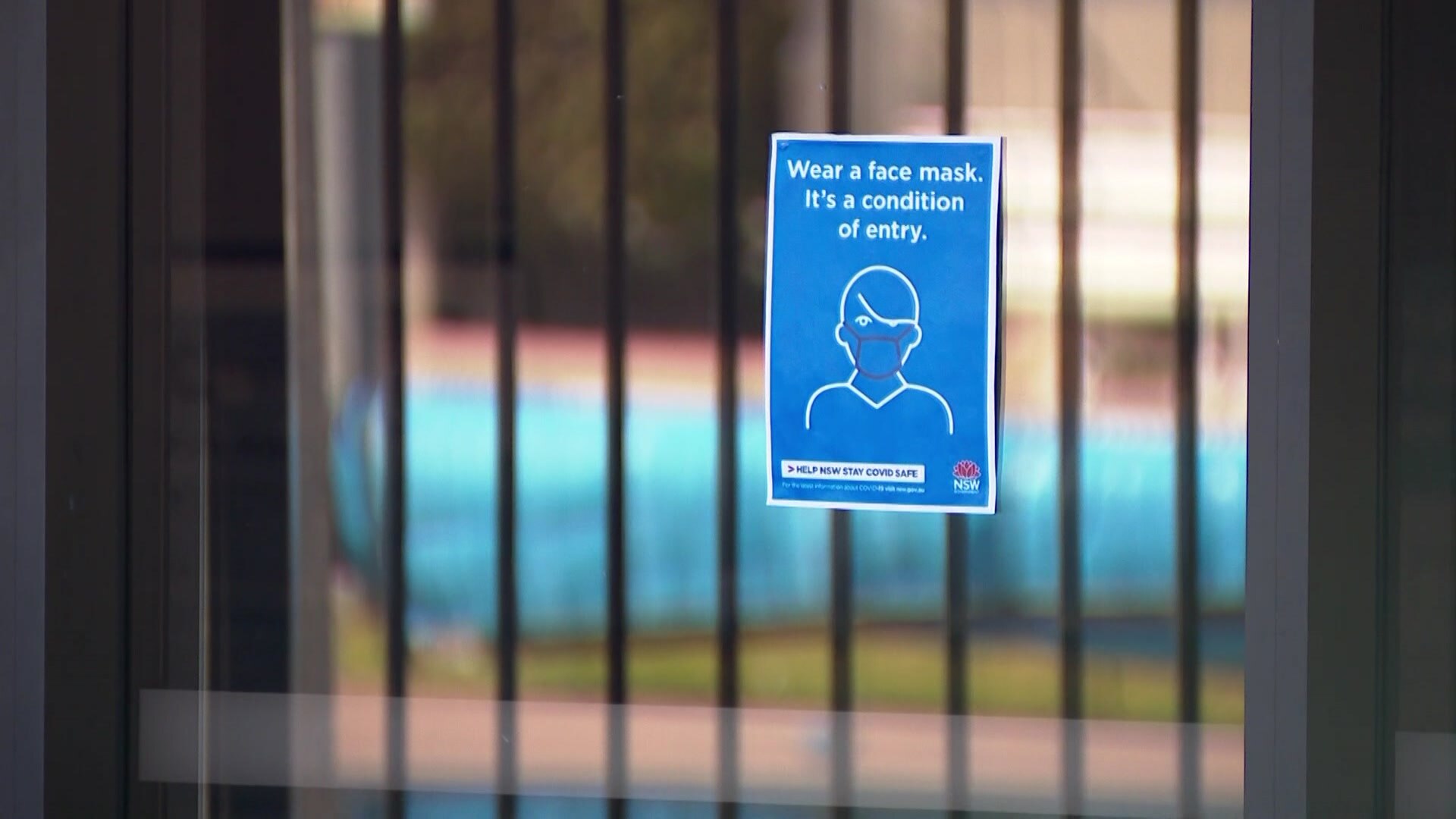 Outdoor pools in NSW to reopen for COVID19 vaccinated and unvaccinated