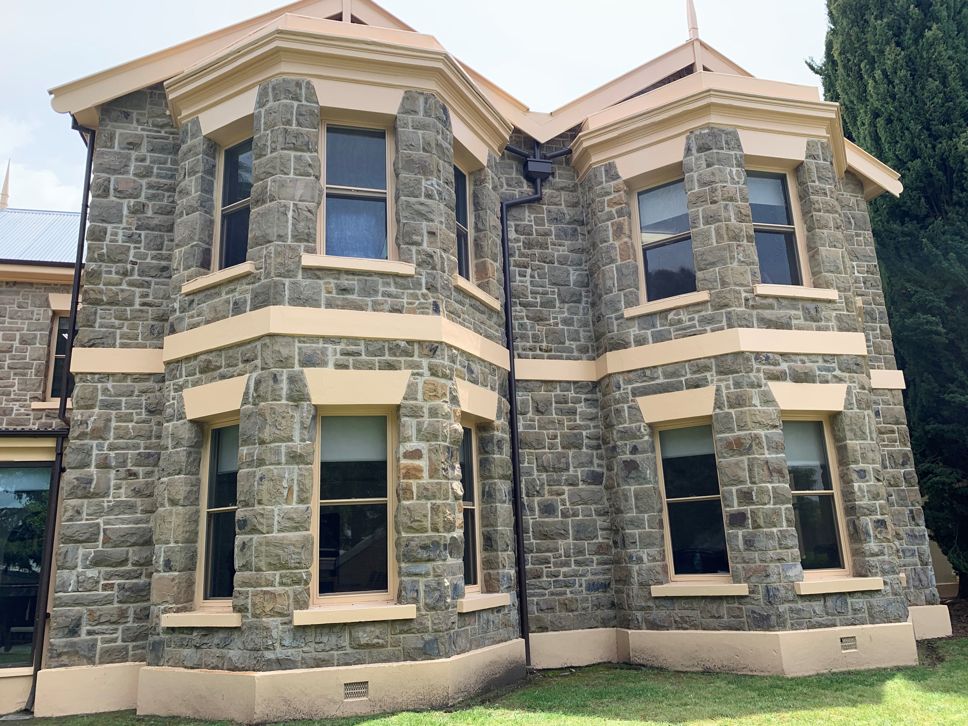 Plans to develop Canberra's historic Gungahlin Homestead into