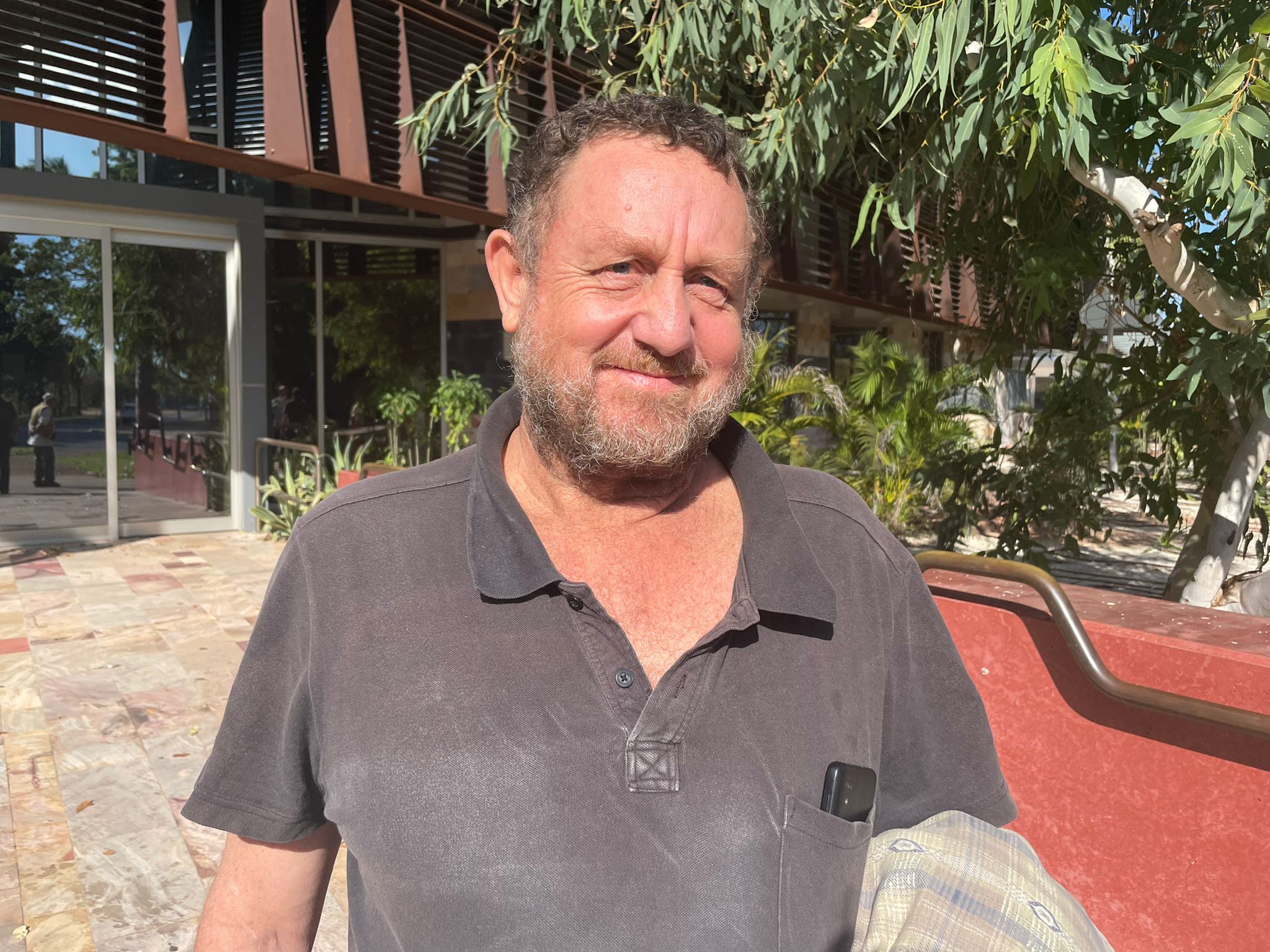 Kununurra 6743 Location Abc News