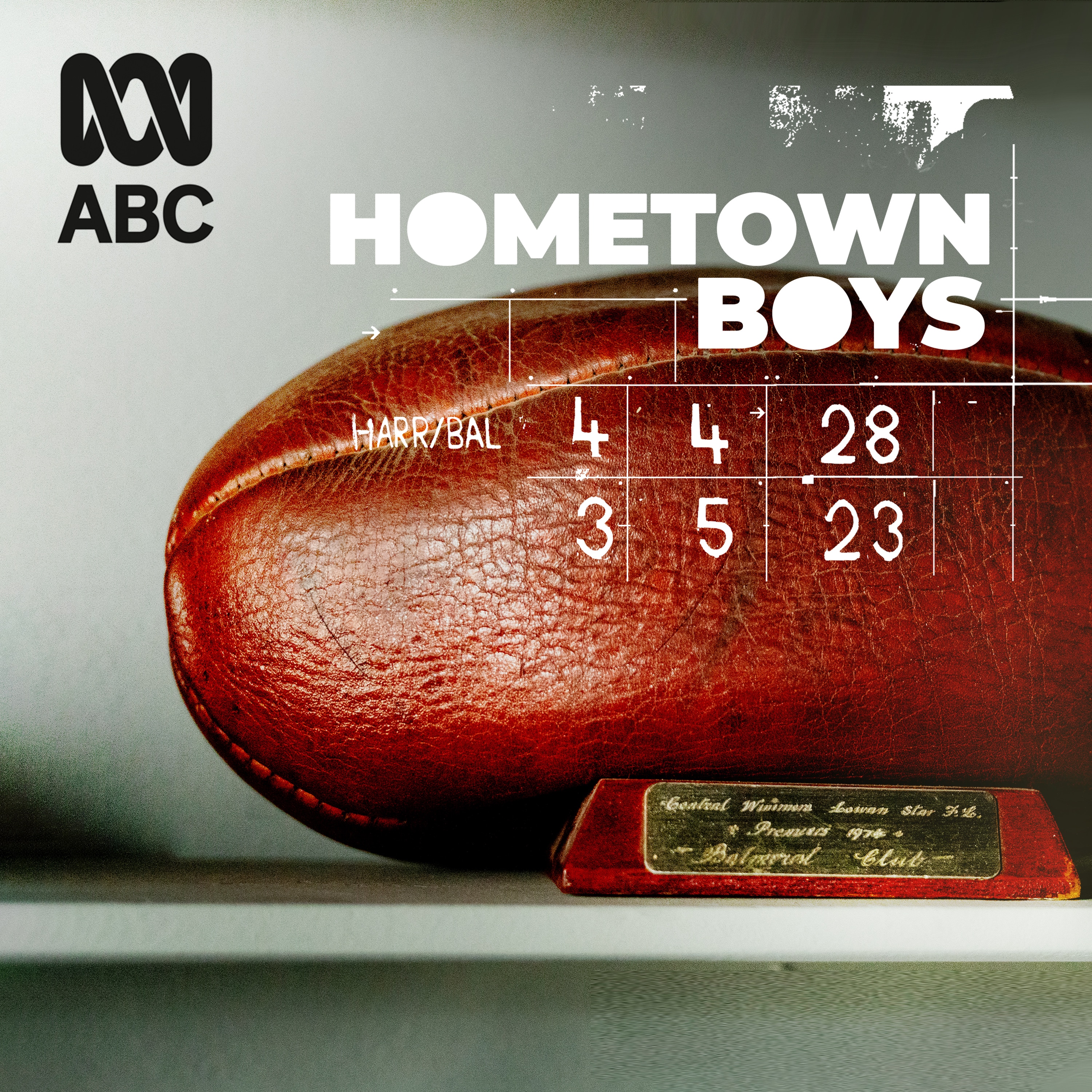 06 Hometown Boys | Not the only one