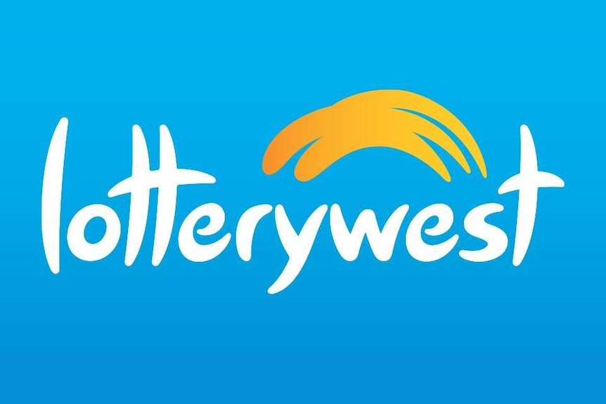 Lotterywest logo