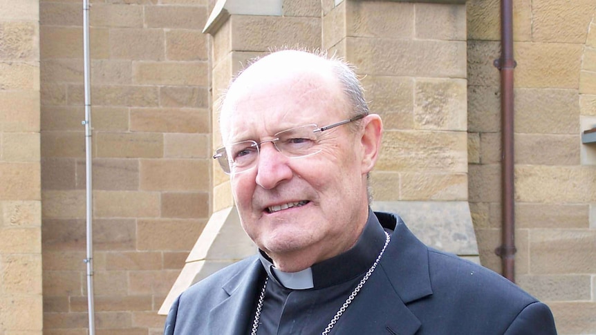 The new Archbishop takes over the role in September 2013.