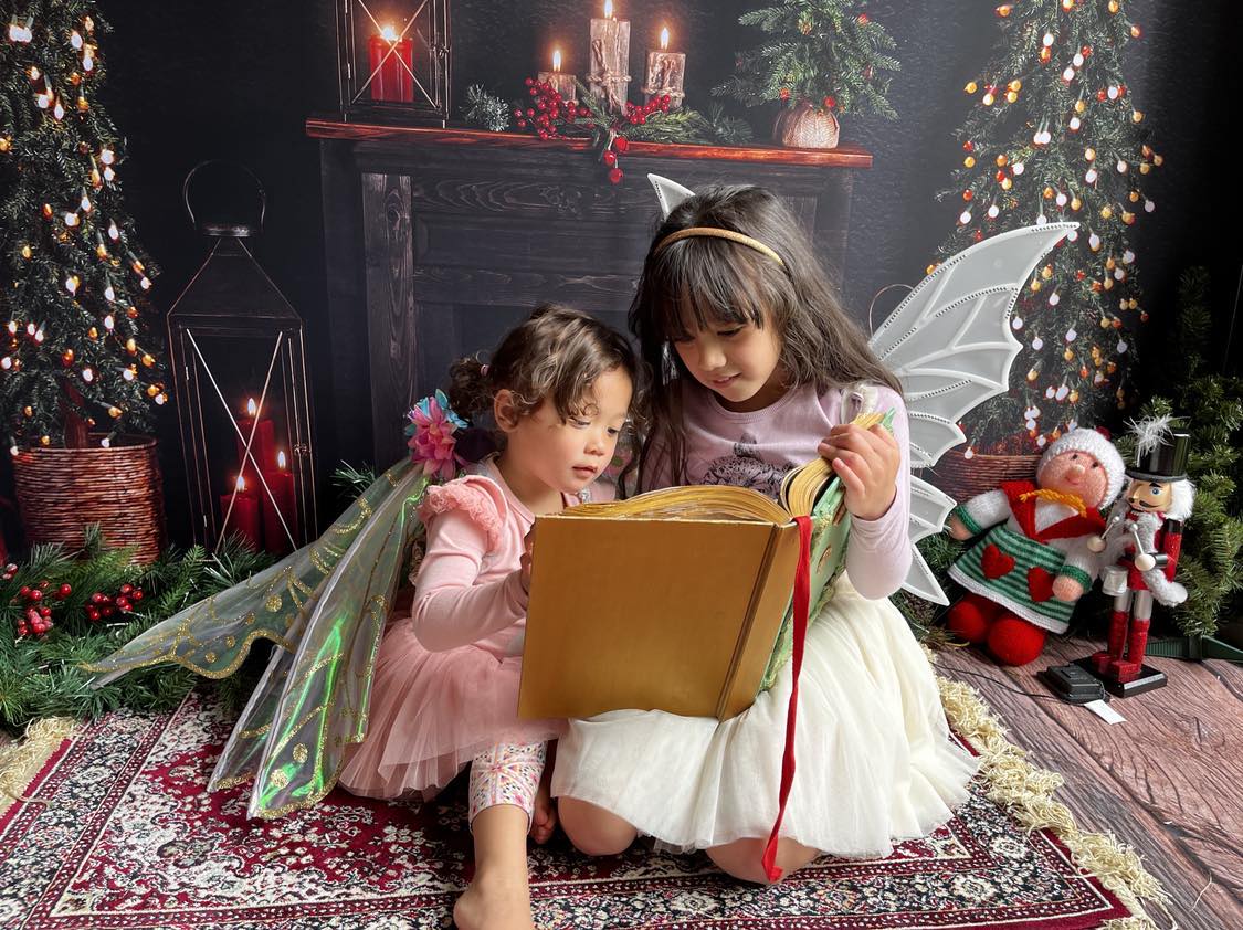 Anak-anak Helena Logue