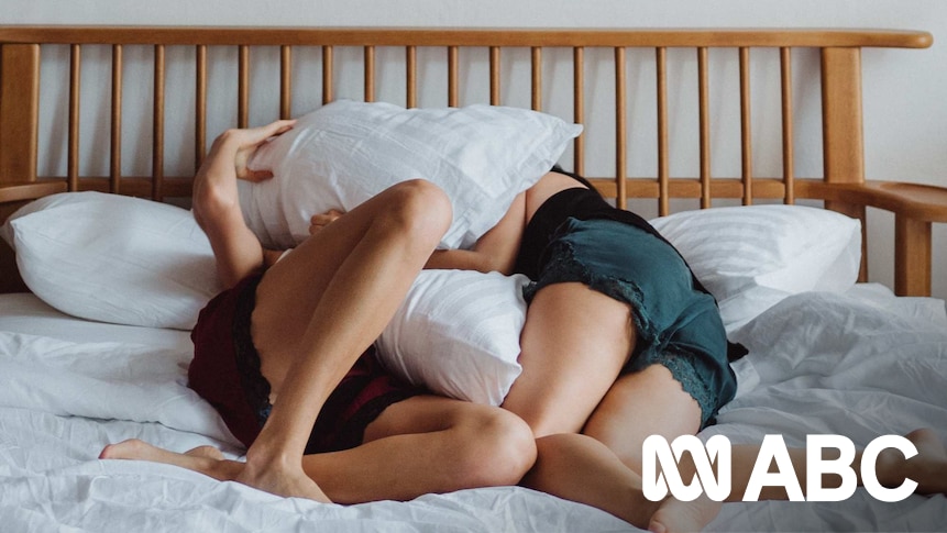 Vivud Sleeping - Should you ever have sex when you don't feel like it? - ABC Everyday