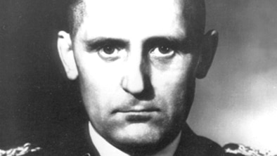 Heinrich Mueller