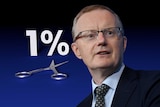 RBA governor Philip Lowe