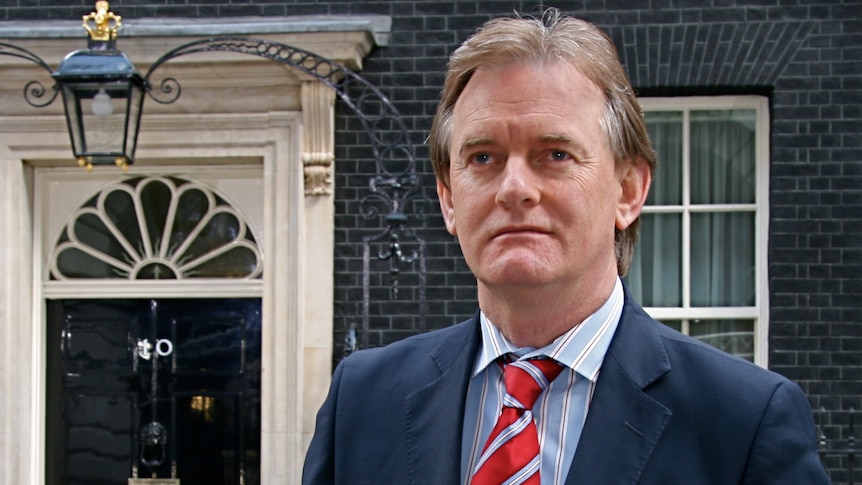 Philip Williams has been the ABC's Europe correspondent since July 2008, and is based in London.