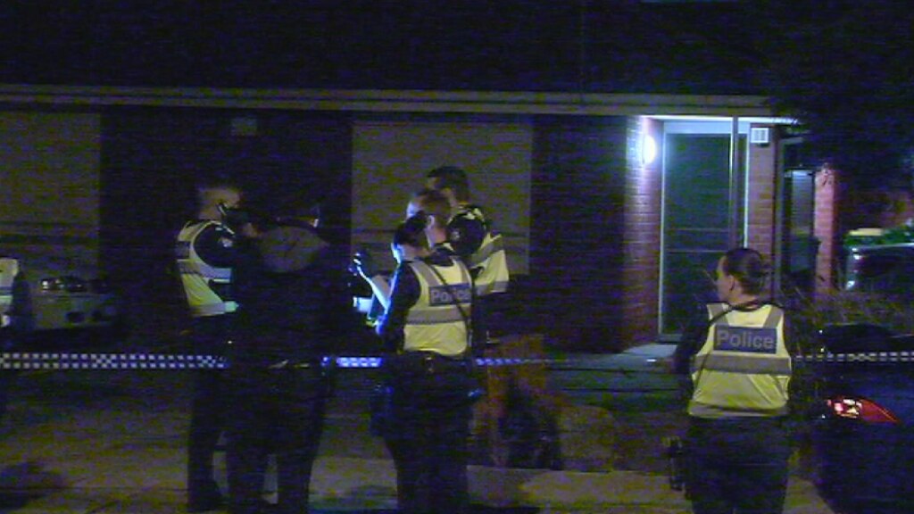 Body of man wanted over fatal stabbing in St Albans in Melbourne's ...