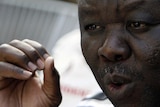 'Intervention is a loaded concept': Morgan Tsvangirai
