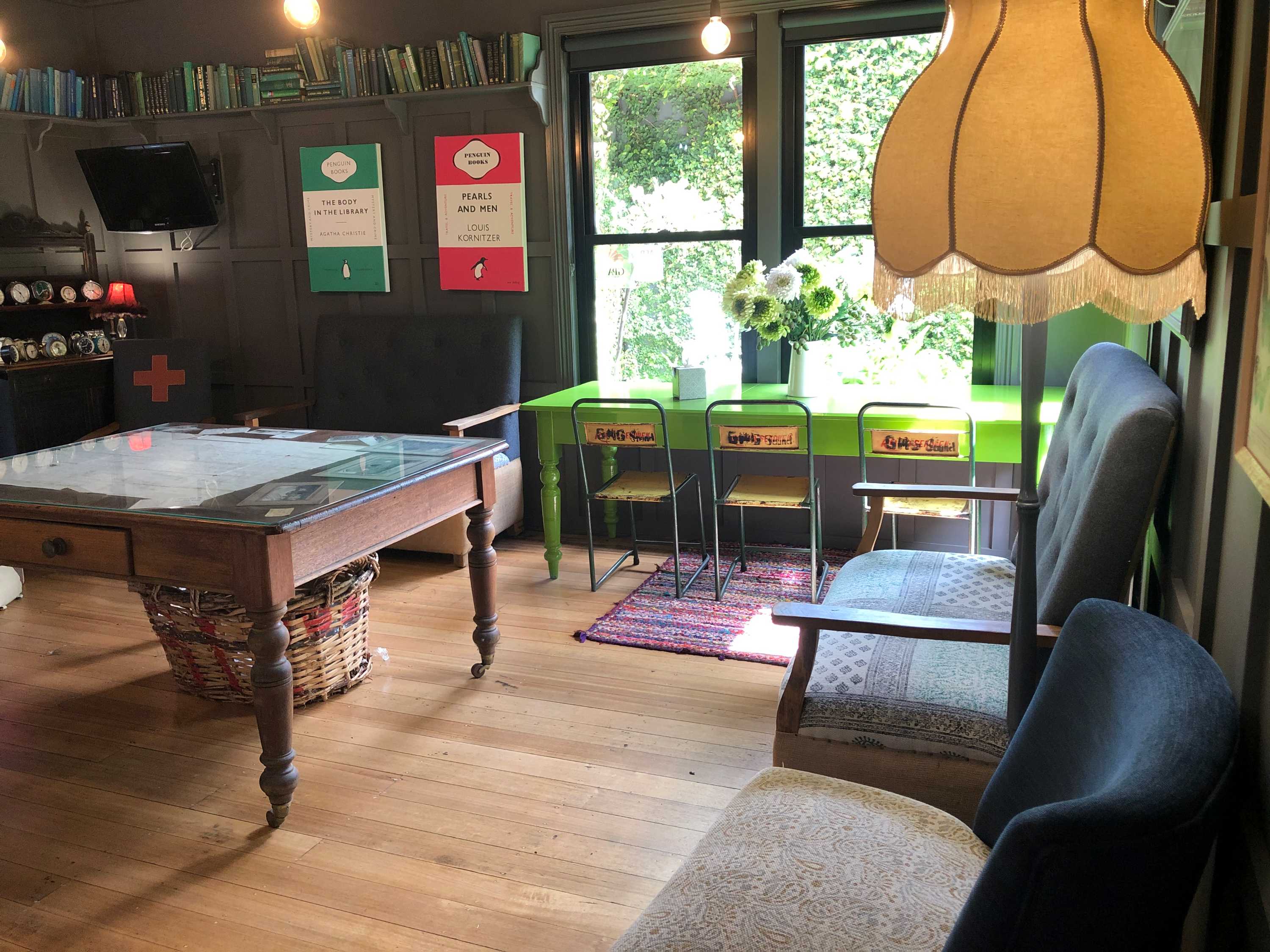 Saunders Street Clinic named best Tasmanian general practice in RACGP