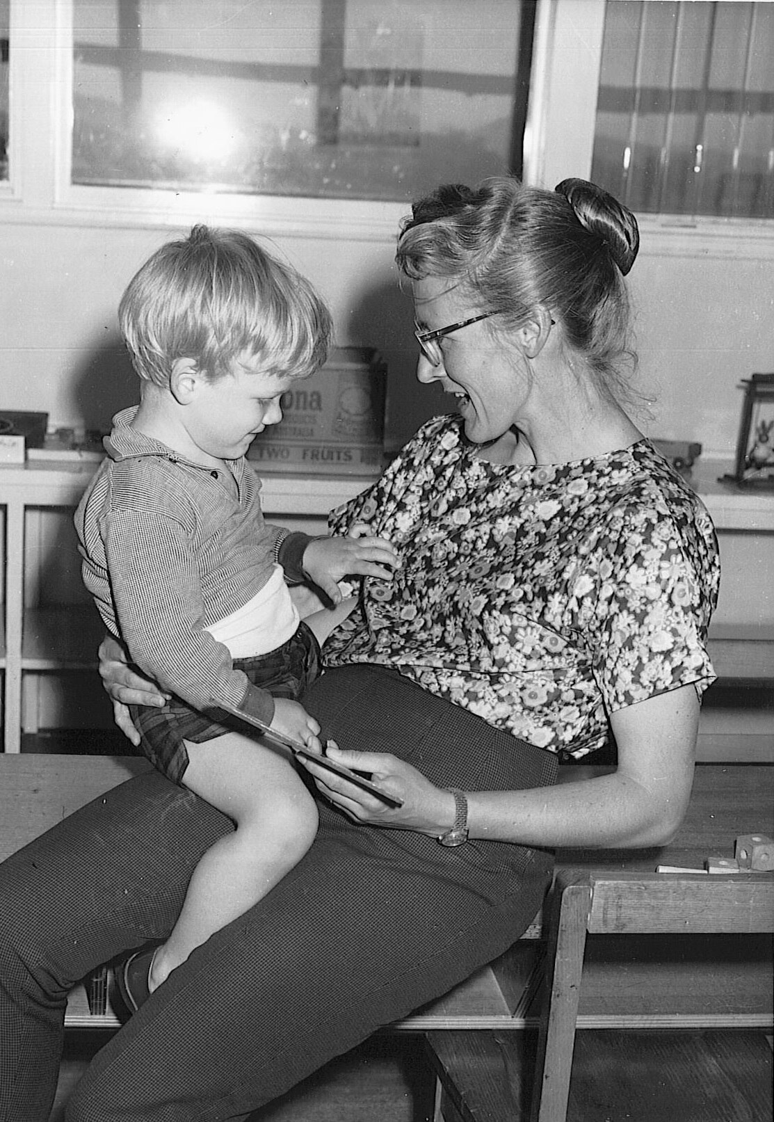 The Singular Mind-a history of autism in Australia - ABC listen