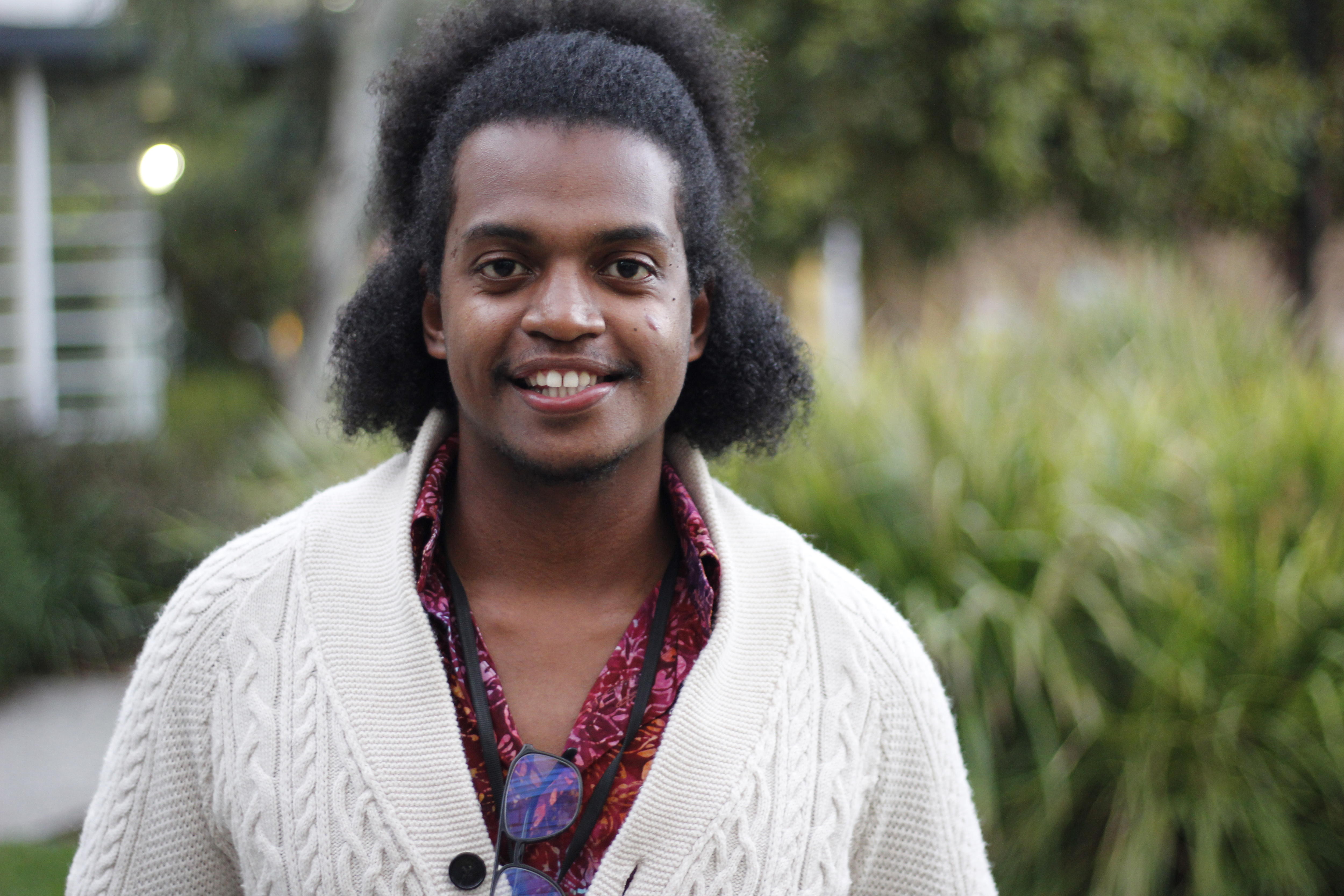 Educating young people on nuclear testing and climate change a priority ...