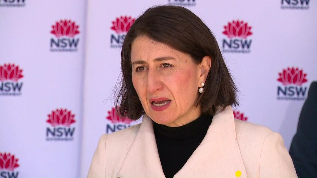 NSW records 65 new local cases of COVID-19 - ABC News