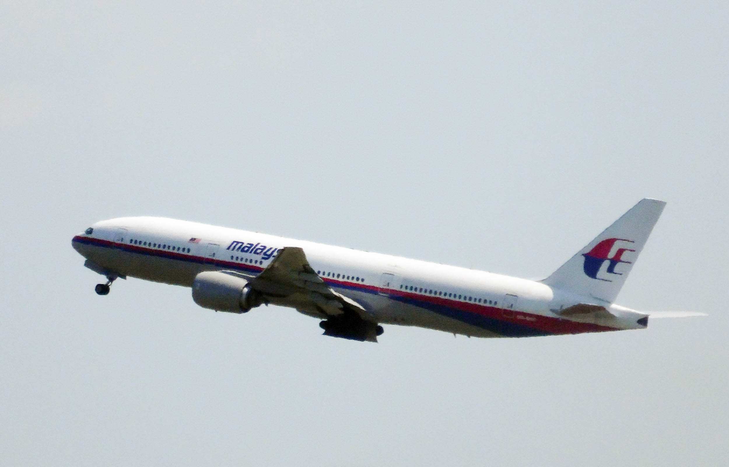 MH17: Malaysia Airlines Crash Puts Spotlight On Rules Governing ...