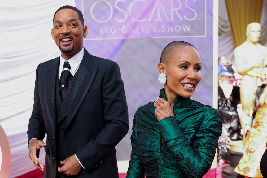 Why Will Smith Wasn't Kicked Out of the Oscars