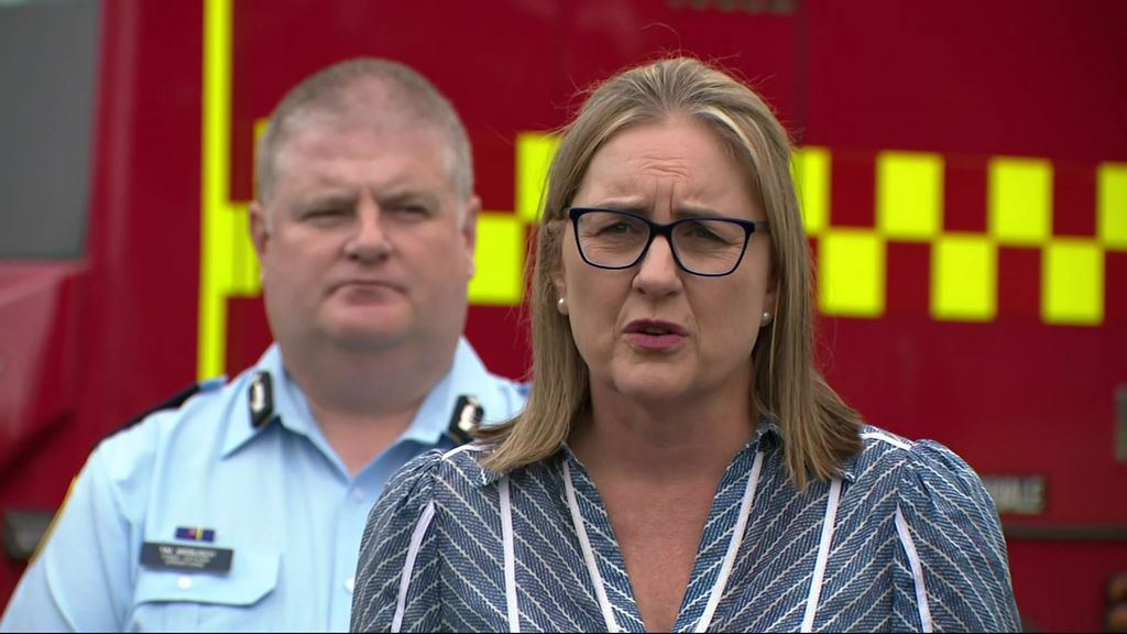 Victorian government activates grants for storm-impacted areas - ABC News